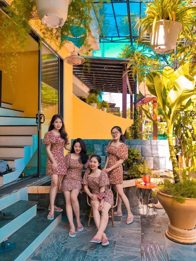 Hoi An Center Town Hotel Exterior photo