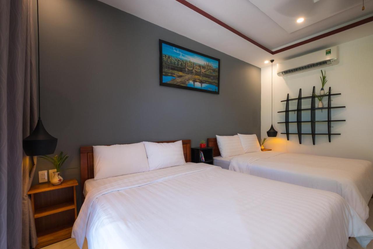 Hoi An Center Town Hotel Exterior photo