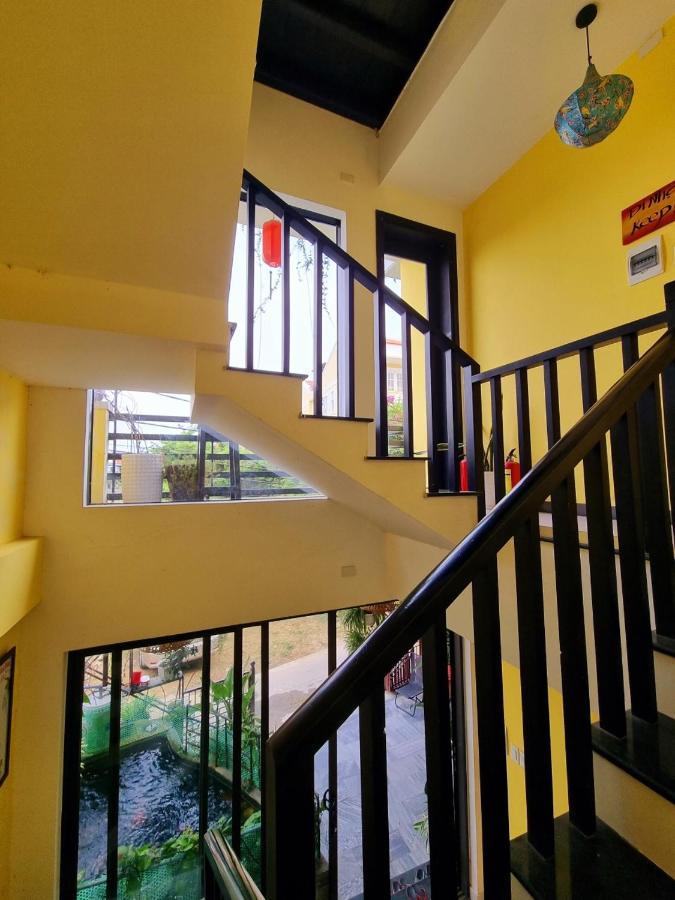 Hoi An Center Town Hotel Exterior photo