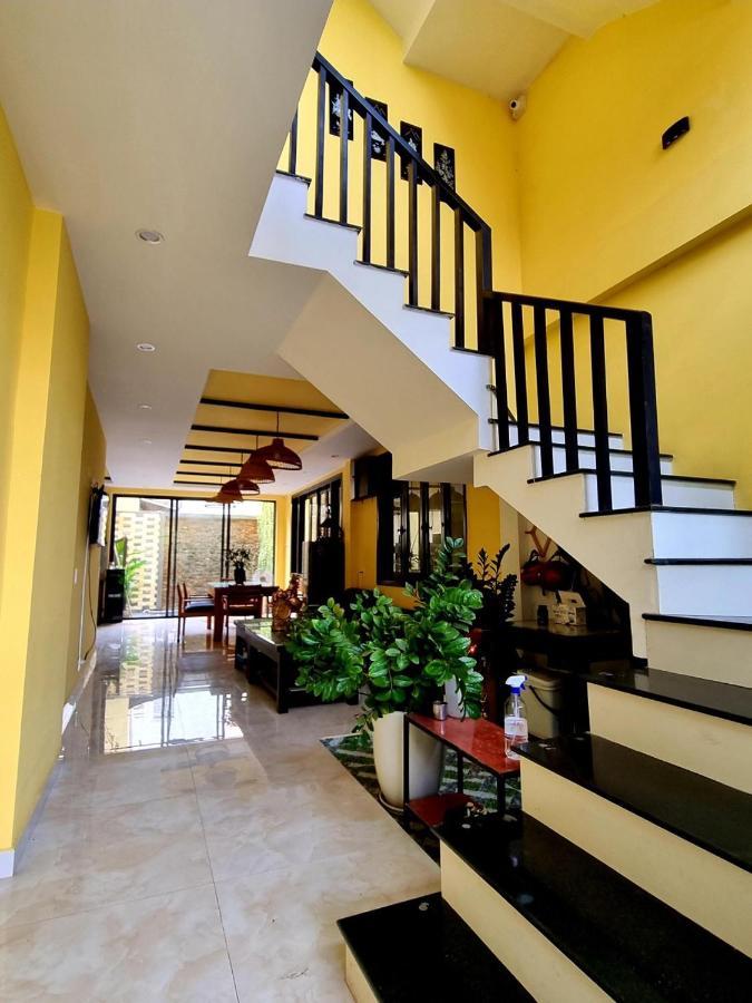 Hoi An Center Town Hotel Exterior photo
