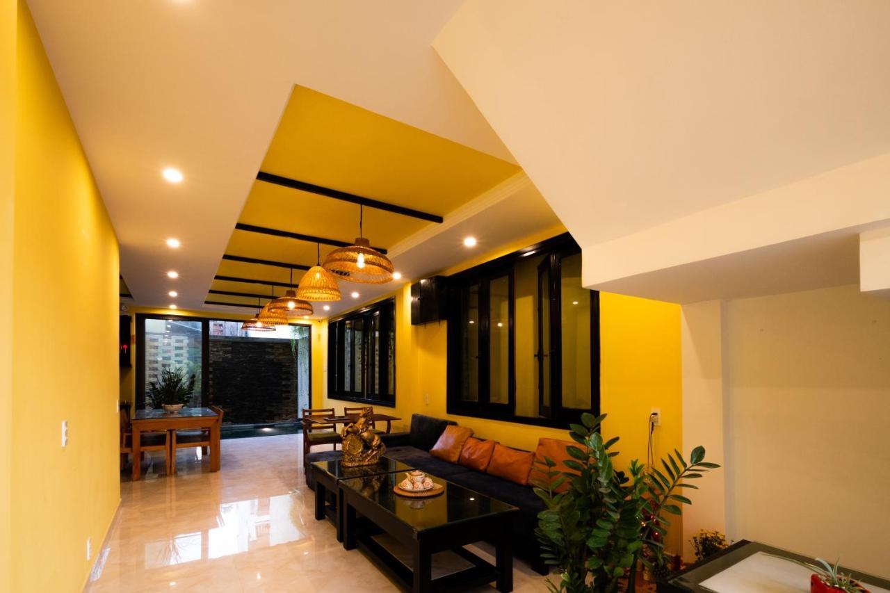 Hoi An Center Town Hotel Exterior photo