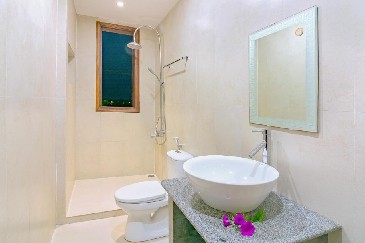 Hoi An Center Town Hotel Exterior photo